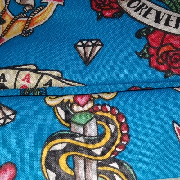 Masks - Picture 3 of 4